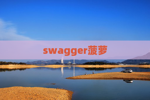 swagger菠萝
